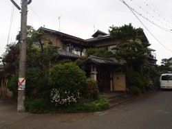 施工前