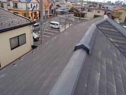 屋根