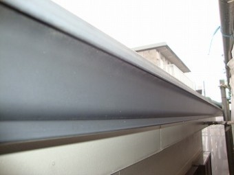 白岡市 雨樋