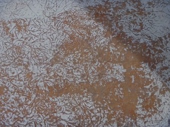 埼玉県伊奈町でベランダ防水加工