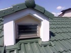 さいたま市中央区 屋根 リフォーム