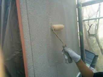 埼玉の外壁塗装は街の屋根やさん
