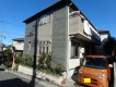 施工前 さいたま市 外装工事