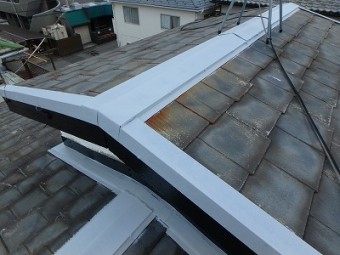 さいたま市 屋根工事