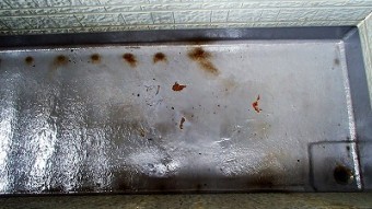 ふじみ野市 陸屋根工事
