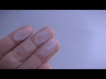 チョーキングテスト