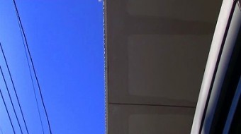 上尾市 軒天