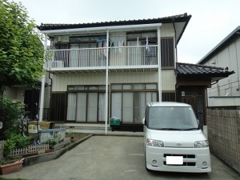 埼玉で一番の塗装屋さん