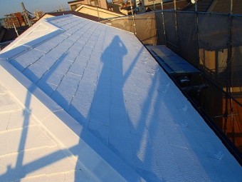 さいたま市 屋根 下地