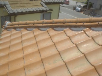 上尾市 屋根工事