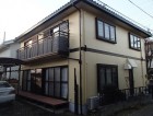 所沢市 外壁工事