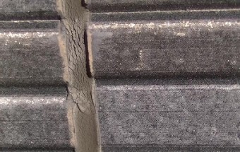 シーリング 劣化 補修