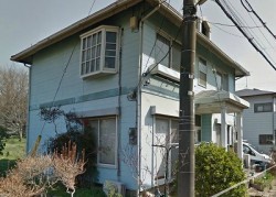 一軒家の塗装もお任せ