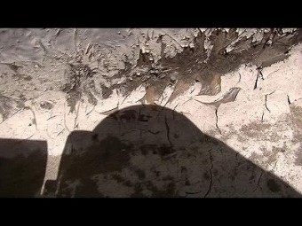 ベランダ防水塗装