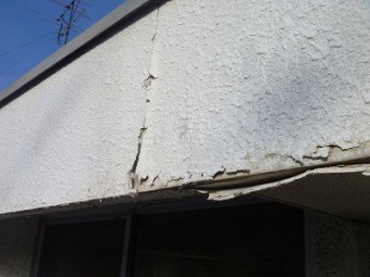 蓮田市 屋根塗装 破風塗装