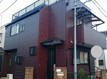 ふじみ野市 屋根工事