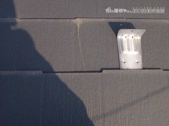 白岡市 屋根塗装