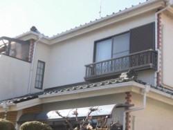 外壁や屋根が昭和風塗装で変わるか