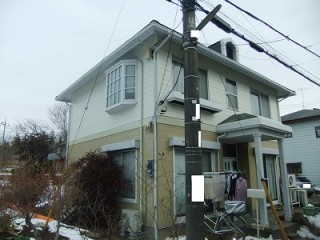 埼玉県の塗装なら