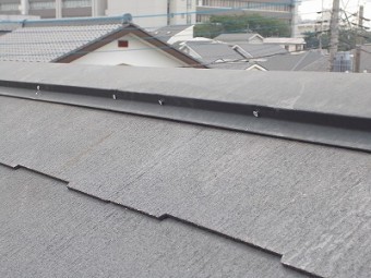さいたま市緑区 釘交換