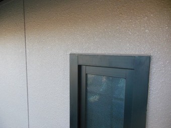 こーキング補修