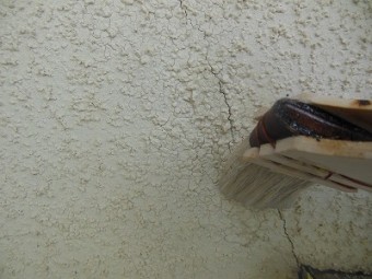 ヒビ プライマー さいたま