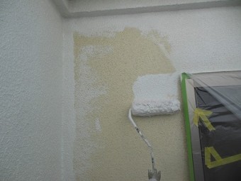 下塗 さいたまけん
