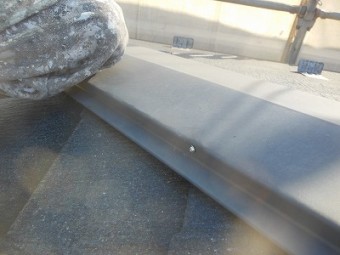 釘補修 シール材