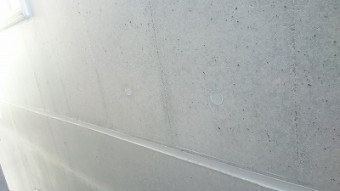 コーキング
