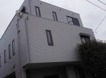 上尾市 シート防水 EC-5000PCM-IR