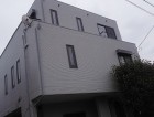 上尾市 シート防水 EC-5000PCM-IR