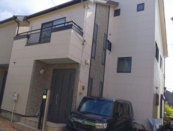さいたま市桜区 アステック プレマテックス