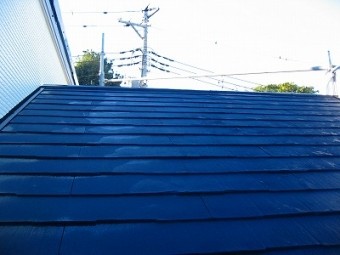 さいたま市 屋根工事