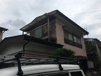 診断させて頂いたお宅