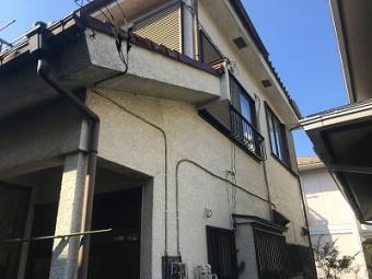 外壁表面 診断 無料 埼玉