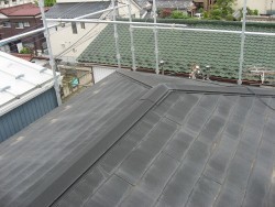 さいたま市 屋根
