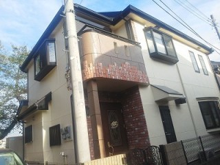埼玉 塗装 外壁 屋根 セット