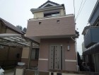 伊奈町外壁塗装