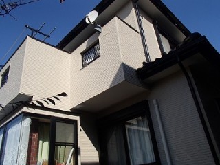 プロ 埼玉 安い 塗装