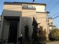 家全部塗装 埼玉 安い