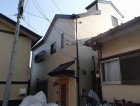 富士見市 アステックペイント カラーボンドスムースクリーム