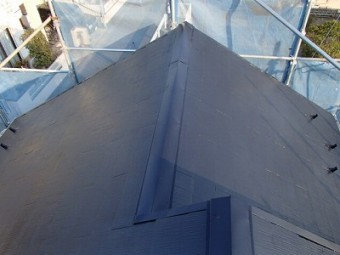 さいたま市 屋根工事