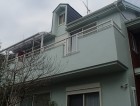 埼玉県 久喜市 再塗装