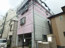 さいたま市浦和区 リファイン500IR