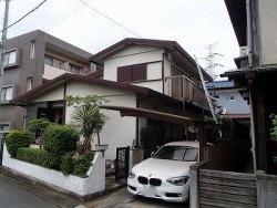 埼玉 塗装 安い