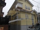 さいたま市緑区 屋根塗装