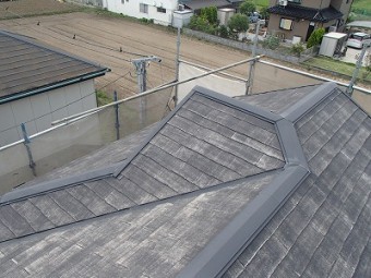 屋根調査 無料