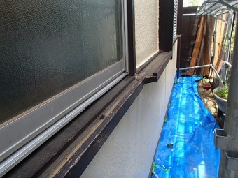 敷居全体