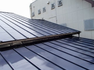 朝霞市 屋根工事