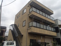 川口市の塗装なら街の屋根やさん埼玉中央店